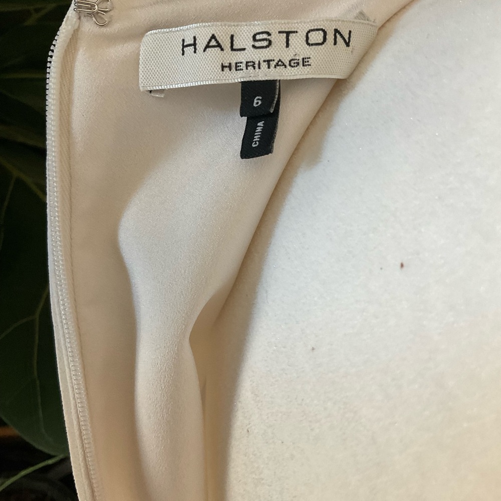 Halston Dress - Picture 4 of 4